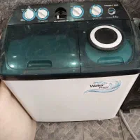 ماشین لباسشویی