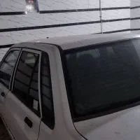 پراید‌مدل‌90