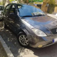 تیبا یک مدل 95