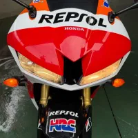 cb cbr600|موتورسیکلت|کرج, فاز ۱ مهرشهر|دیوار