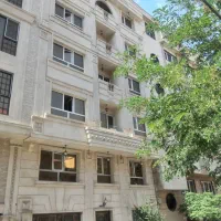 ۳۰۰ متر مشارکت / شهران