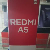 Redmi A5 64