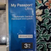 هارد اکسترنال اصلی