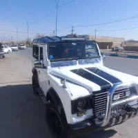 جیپ پاژن|خودرو سواری و وانت|مهریز, |دیوار