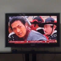 تلویزیون 32 اینج LCD سامسونگ