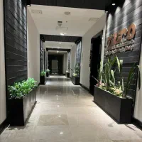 ۲۰۰ متر سند اداری تاپ لوکیشن شهرک غرب