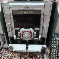 فروش سیستم صوتی و تصویری مارشال