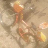 دوچرخه20درحدنو