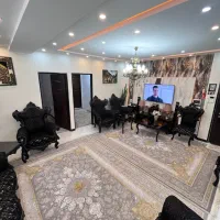 فول امکانات قریشی شمالی نوساز/رو به آفتاب