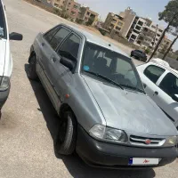 پراید|خودرو سواری و وانت|اصفهان, توپخانه ارتش|دیوار