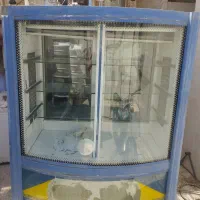 یخچال ایستاده