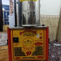 سبزی خورد کن 8کیلویی