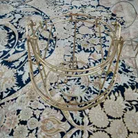 استند فلزی