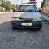 پراید ۸۷ بیرنگ هیدرولیک