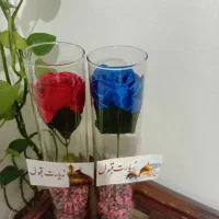 استوانه جذاب