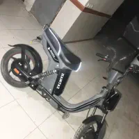 موتور اسکوتر برقی
