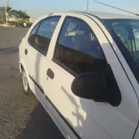 تیبا 2مدل 95