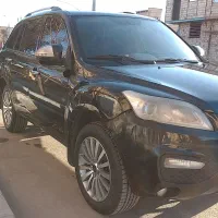 دربستی به تمام نقاط ایران با ماشین شاسی بلند