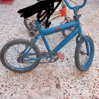 دوچرخه