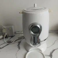 سماور چایساز فلر قدیمی اصل