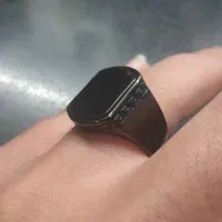 انگشتر مردانه