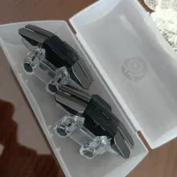 تریگر ۶ انگشتی کالاف، پابجی نو نو خارجی