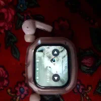 ایرپاد تمیز تصویری