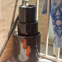 گلدان سرامیکی