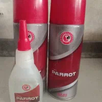 چسب 123 پاروت