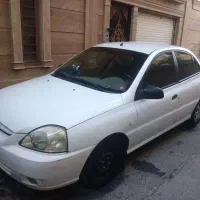 ریو سفید مدل 90