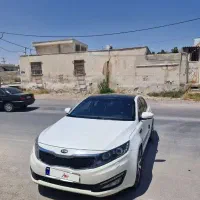 اپتیما ۲۰۱۳ سفارش عربستان فول
