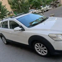اچ سی کراس 96 دنده