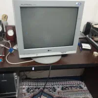 مانیتورقدیمی
