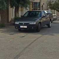 اریسان 401 سند تک برگ