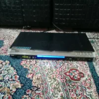 دستگاه دی وی دی مارشال