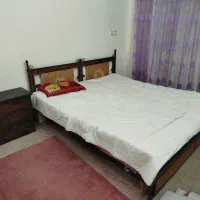 تخت خواب هخامنش