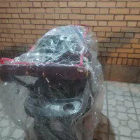 کالسکه دوقلو و یک قلو