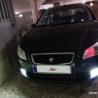 رانا EL|خودرو سواری و وانت|کرج, شاهین‌ویلا|دیوار