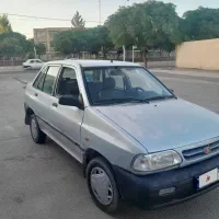 پرایدمدل ۸۸ بسیار تمیز