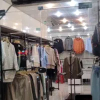 تجهیزات فروشگاه پوشاک