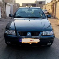 سمند Lx98