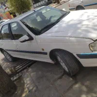 پژو پارس دوگانه کارخانه مدل 94