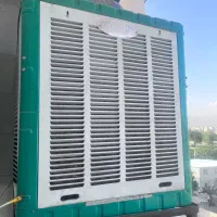 کولرآبی5500