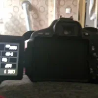 دوربین 600D canon
