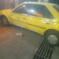 تاکسی فروشی خط سرآسیاب خ کاشانی