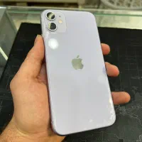 ۱۱ نرمال ۱۲۸ بنفش