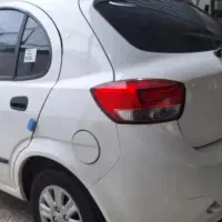 فروش فوری تیبا ۲ مدل ۱۳۹۷