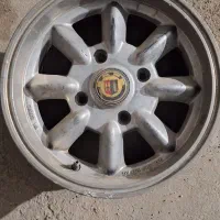 رینگ اسپرت پراید