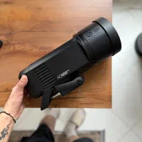 فلاش پرتابل گودکس ( Godox AD600Pro Witstro )