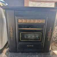 بخاری گازی ایران شرق درحدنو